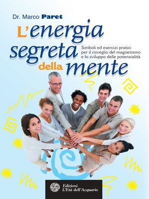 cover image of L'energia segreta della mente